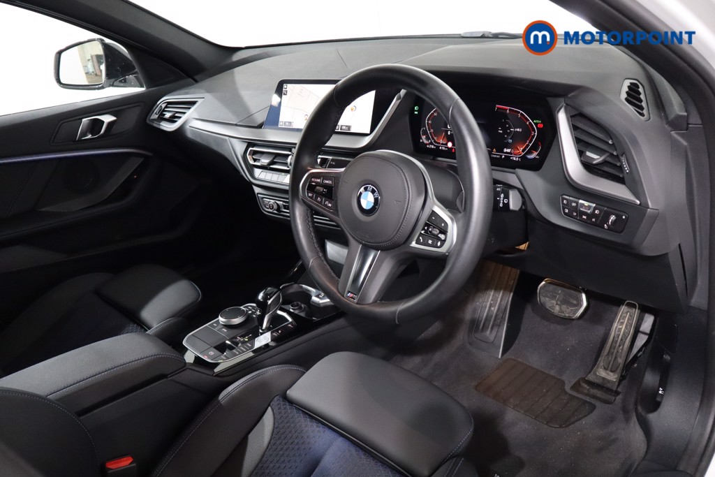 BMW 1 Series M Sport Automatic Petrol Hatchback - Stock Number (1563898) - 21st supplementary image