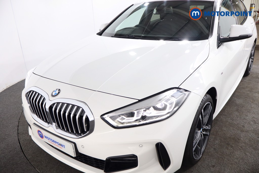 BMW 1 Series M Sport Automatic Petrol Hatchback - Stock Number (1563898) - 23rd supplementary image
