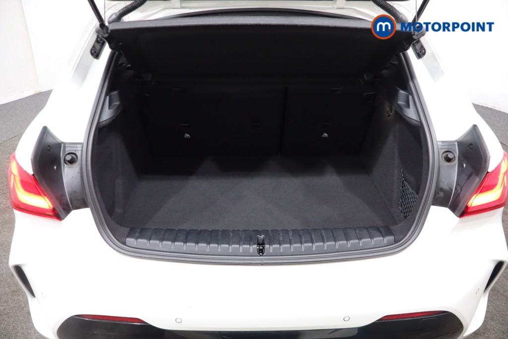 BMW 1 Series M Sport Automatic Petrol Hatchback - Stock Number (1563898) - 26th supplementary image