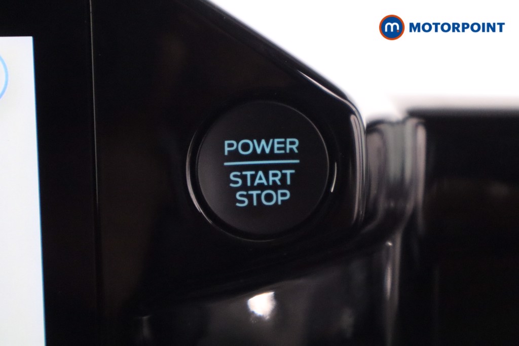 Ford Transit Custom Limited Manual Diesel Panel Van - Stock Number (1556940) - 14th supplementary image