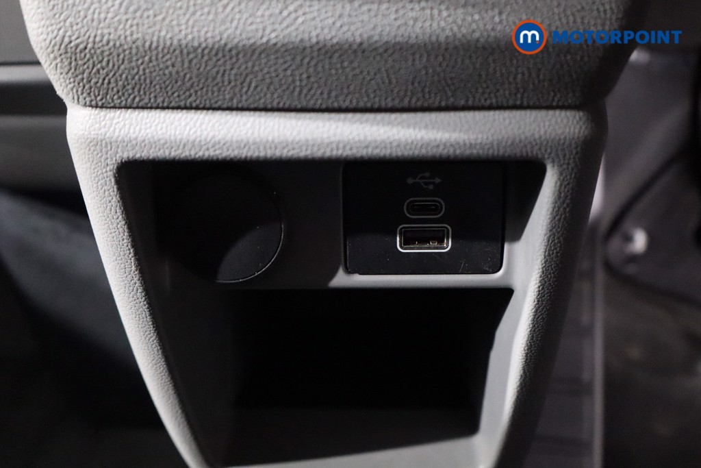 Ford Transit Custom Limited Manual Diesel Panel Van - Stock Number (1556940) - 17th supplementary image