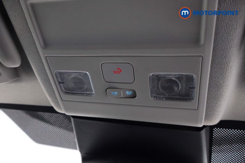 Ford Transit Custom Limited Manual Diesel Panel Van - Stock Number (1556940) - 18th supplementary image