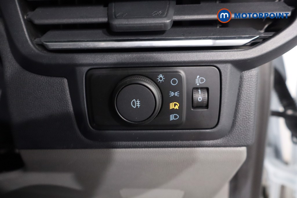 Ford Transit Custom Limited Manual Diesel Panel Van - Stock Number (1556940) - 19th supplementary image