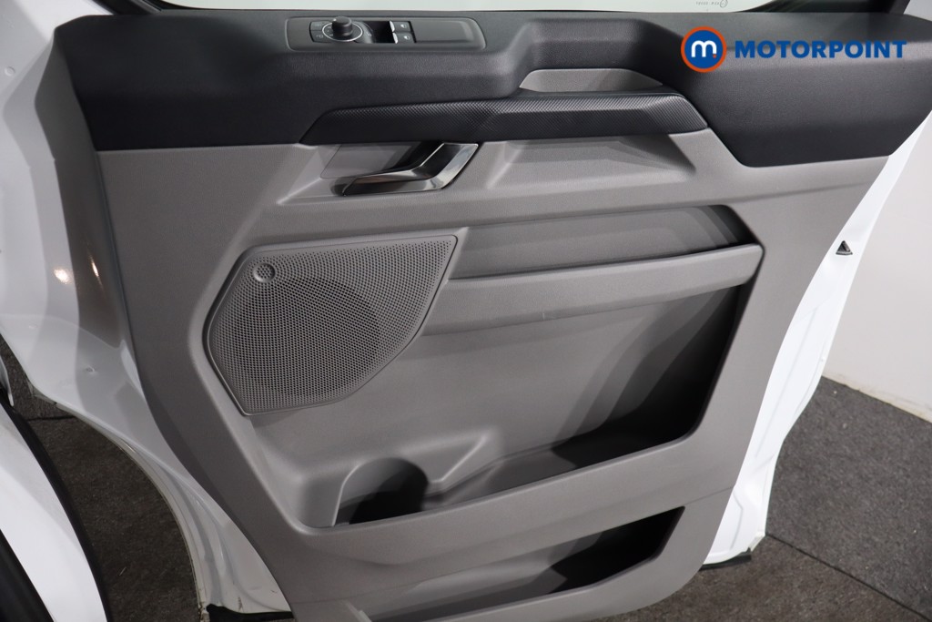 Ford Transit Custom Limited Manual Diesel Panel Van - Stock Number (1556940) - 20th supplementary image