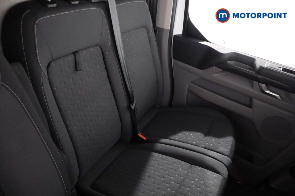 Ford Transit Custom Limited Manual Diesel Panel Van - Stock Number (1556940) - 22nd supplementary image