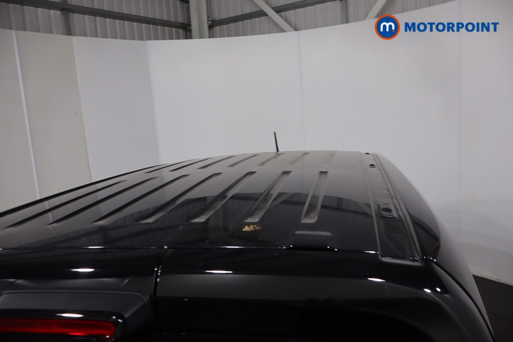 Peugeot Partner Asphalt Automatic Diesel Panel Van - Stock Number (1557707) - 25th supplementary image