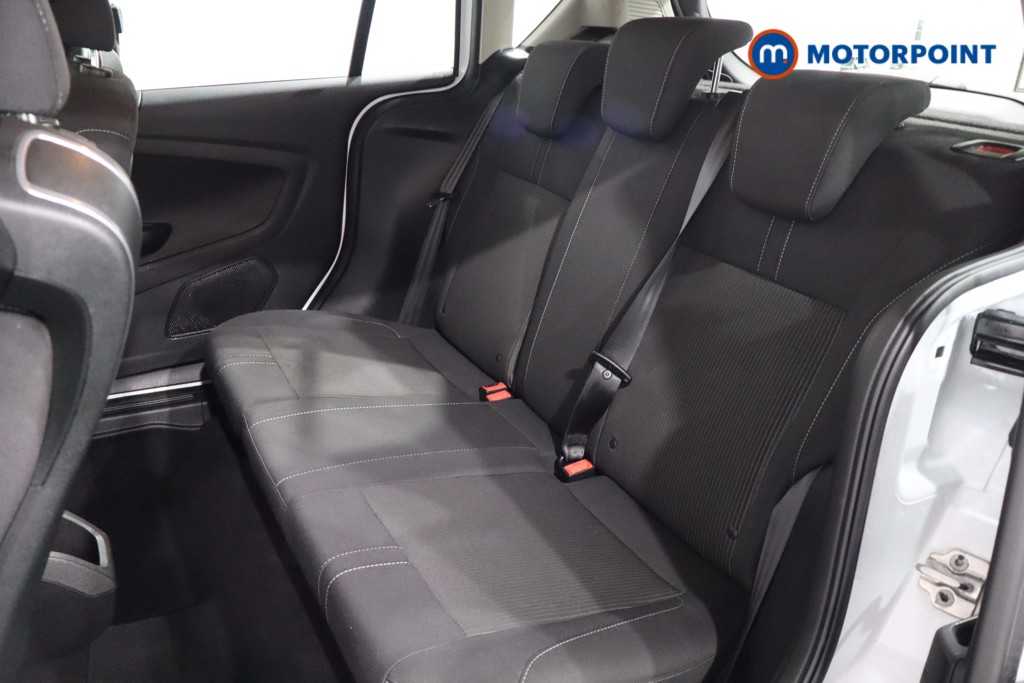 Ford B-Max Zetec Manual Petrol People Carrier - Stock Number (1559670) - 5th supplementary image
