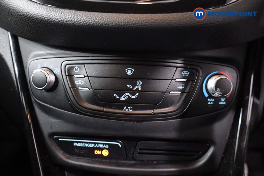 Ford B-Max Zetec Manual Petrol People Carrier - Stock Number (1559670) - 16th supplementary image