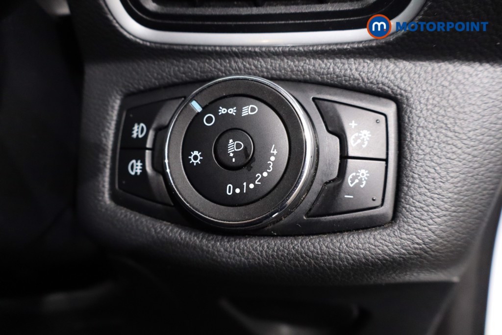 Ford B-Max Zetec Manual Petrol People Carrier - Stock Number (1559670) - 20th supplementary image