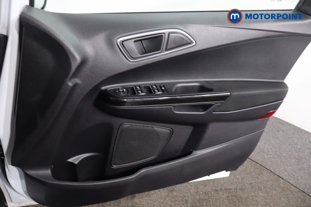 Ford B-Max Zetec Manual Petrol People Carrier - Stock Number (1559670) - 21st supplementary image