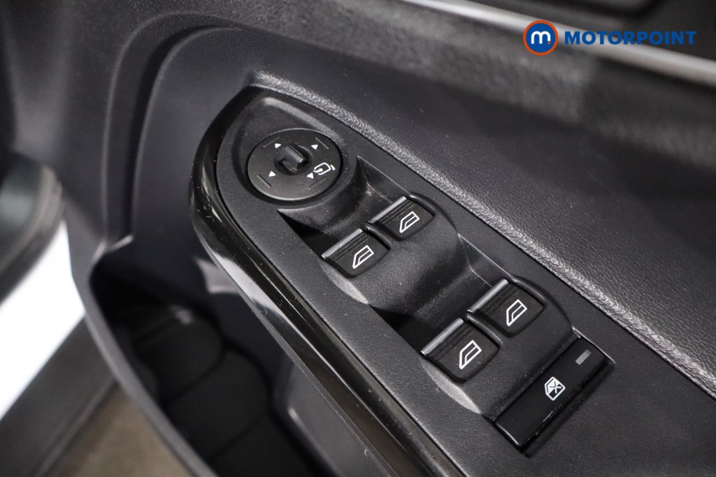 Ford B-Max Zetec Manual Petrol People Carrier - Stock Number (1559670) - 22nd supplementary image
