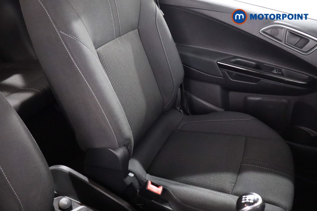 Ford B-Max Zetec Manual Petrol People Carrier - Stock Number (1559670) - 23rd supplementary image