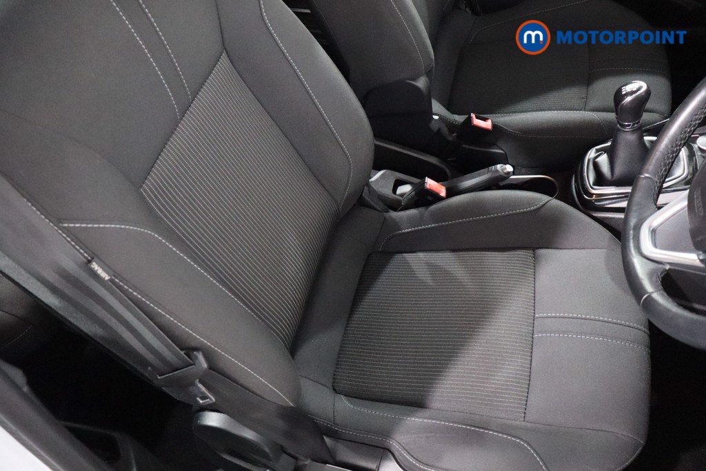Ford B-Max Zetec Manual Petrol People Carrier - Stock Number (1559670) - 24th supplementary image