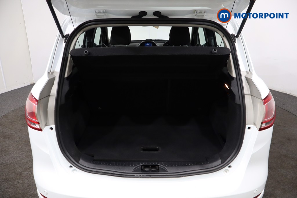 Ford B-Max Zetec Manual Petrol People Carrier - Stock Number (1559670) - 30th supplementary image