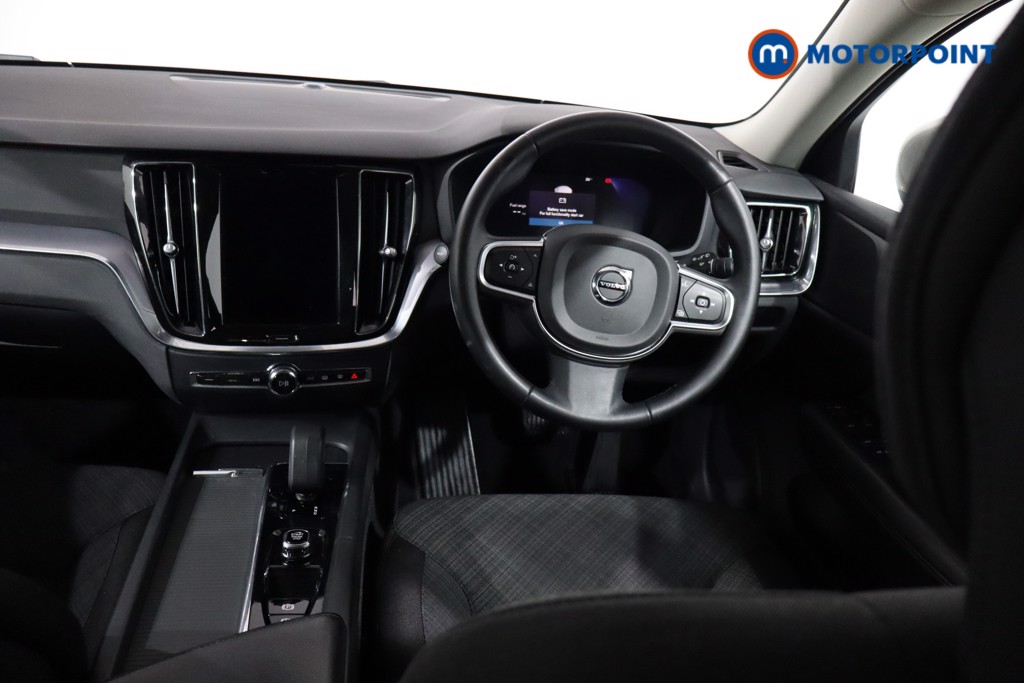 Volvo V60 Core Automatic Petrol Estate - Stock Number (1560351) - 3rd supplementary image