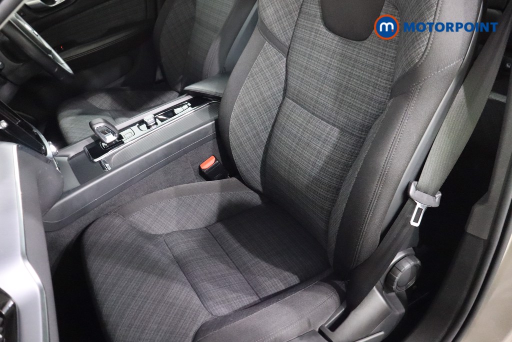 Volvo V60 Core Automatic Petrol Estate - Stock Number (1560351) - 4th supplementary image