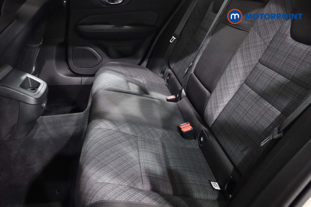 Volvo V60 Core Automatic Petrol Estate - Stock Number (1560351) - 5th supplementary image