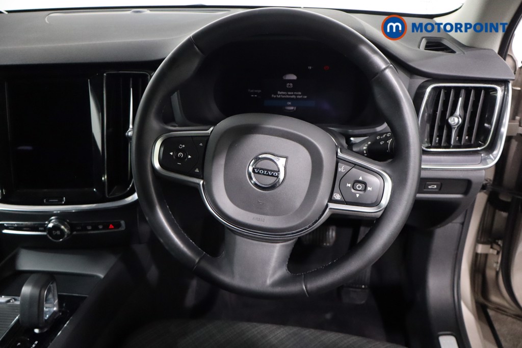 Volvo V60 Core Automatic Petrol Estate - Stock Number (1560351) - 6th supplementary image