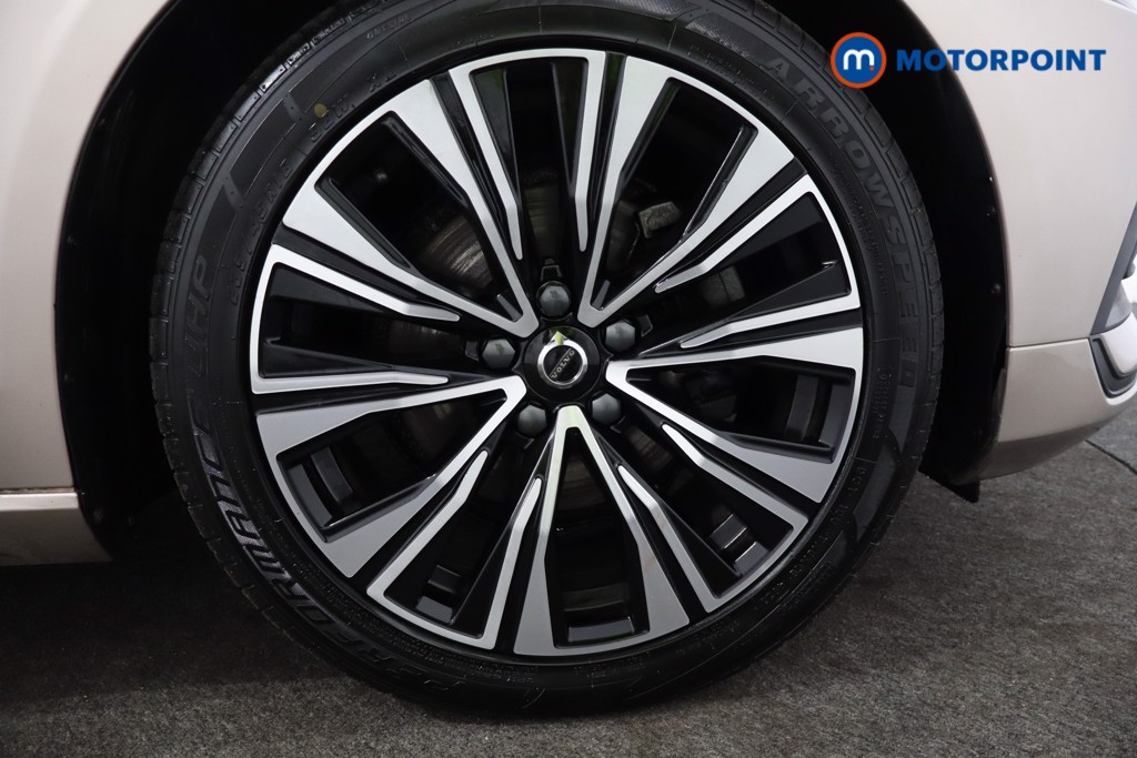 Volvo V60 Core Automatic Petrol Estate - Stock Number (1560351) - 10th supplementary image