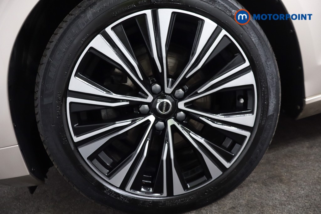 Volvo V60 Core Automatic Petrol Estate - Stock Number (1560351) - 11th supplementary image
