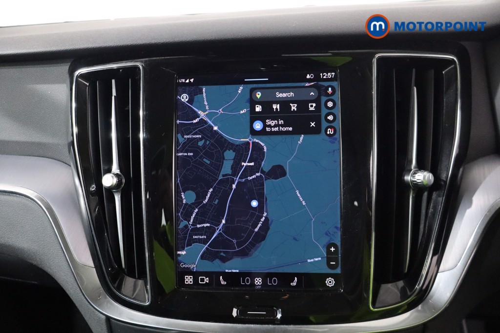 Volvo V60 Core Automatic Petrol Estate - Stock Number (1560351) - 13th supplementary image