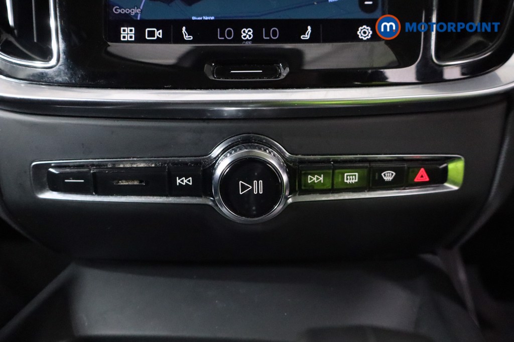 Volvo V60 Core Automatic Petrol Estate - Stock Number (1560351) - 14th supplementary image