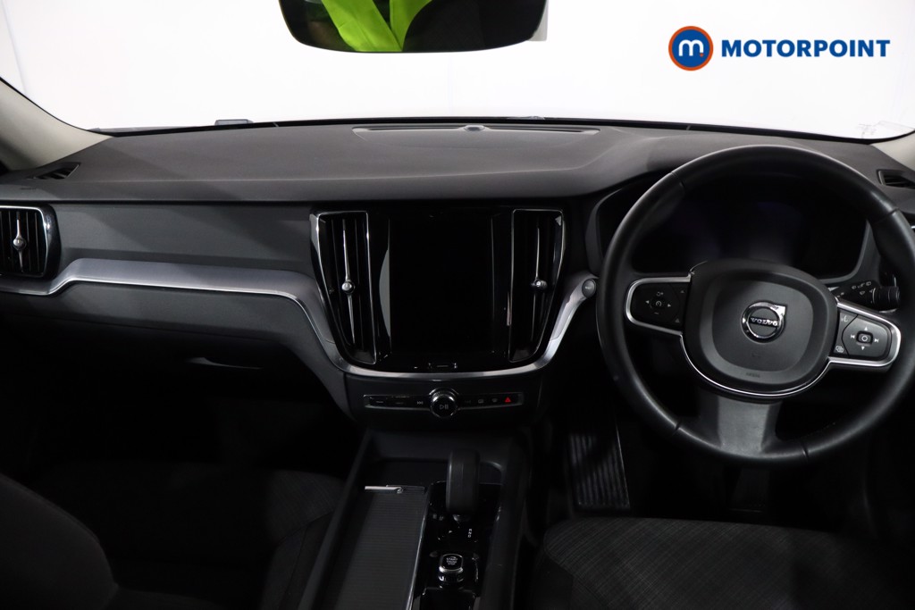 Volvo V60 Core Automatic Petrol Estate - Stock Number (1560351) - 1st supplementary image