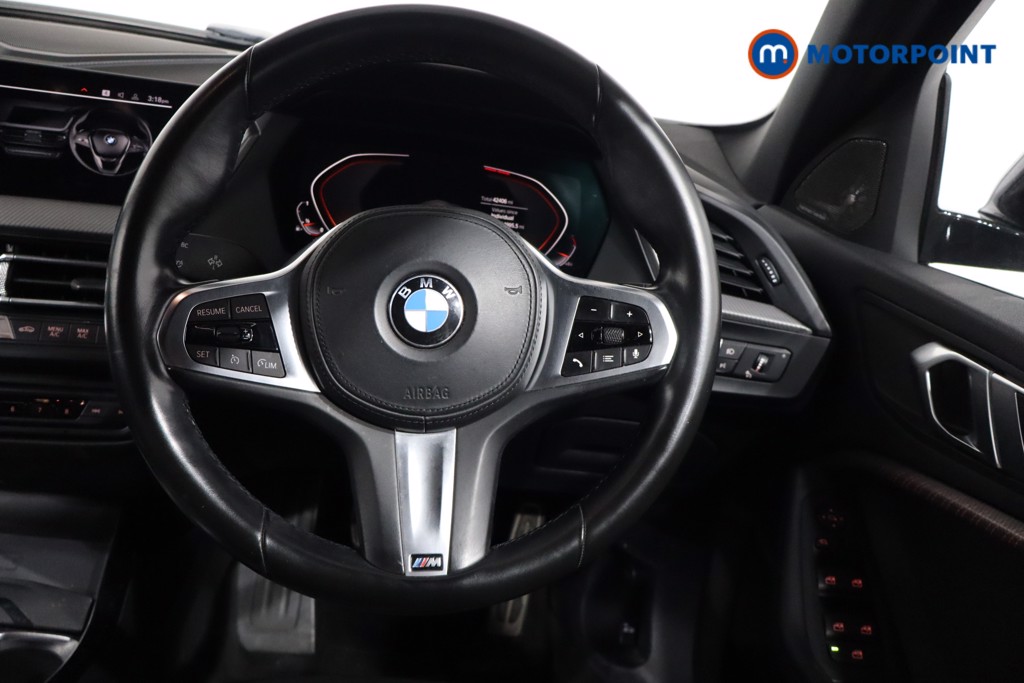 BMW 1 Series M Sport Manual Petrol Hatchback - Stock Number (1560760) - 6th supplementary image