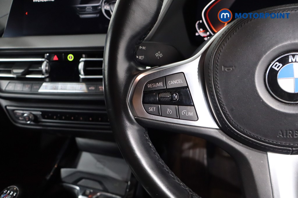 BMW 1 Series M Sport Manual Petrol Hatchback - Stock Number (1560760) - 7th supplementary image