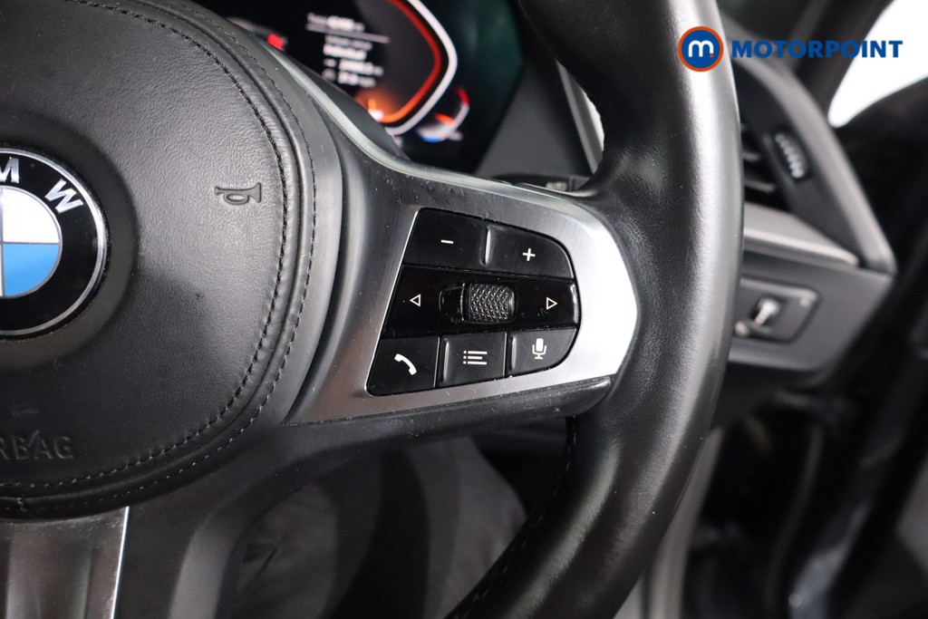 BMW 1 Series M Sport Manual Petrol Hatchback - Stock Number (1560760) - 8th supplementary image