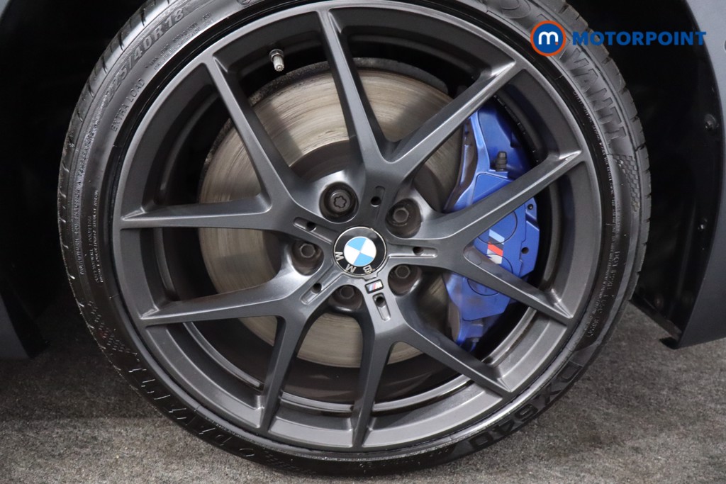 BMW 1 Series M Sport Manual Petrol Hatchback - Stock Number (1560760) - 9th supplementary image