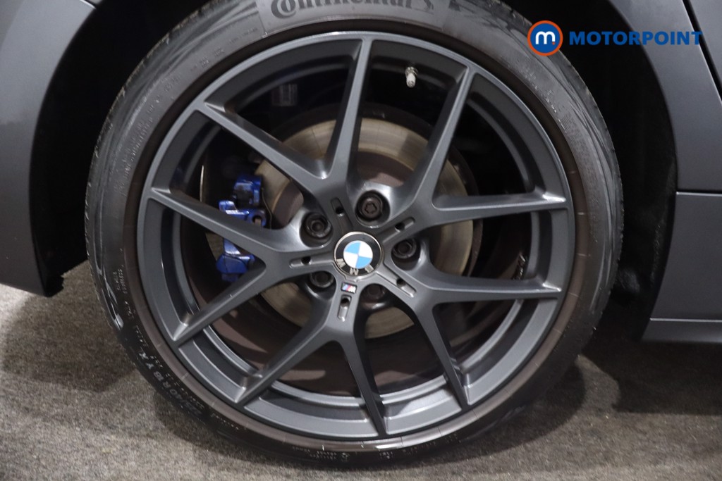 BMW 1 Series M Sport Manual Petrol Hatchback - Stock Number (1560760) - 10th supplementary image
