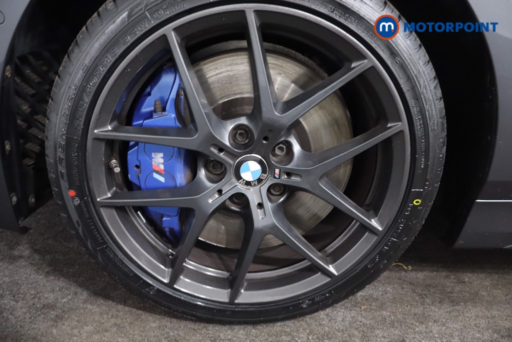 BMW 1 Series M Sport Manual Petrol Hatchback - Stock Number (1560760) - 11th supplementary image