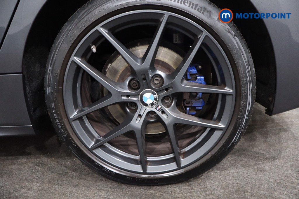 BMW 1 Series M Sport Manual Petrol Hatchback - Stock Number (1560760) - 12th supplementary image