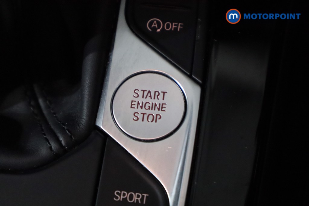 BMW 1 Series M Sport Manual Petrol Hatchback - Stock Number (1560760) - 15th supplementary image