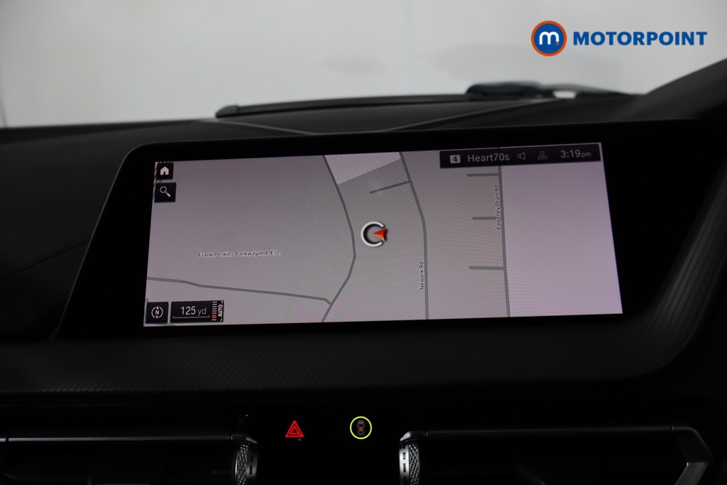 BMW 1 Series M Sport Manual Petrol Hatchback - Stock Number (1560760) - 16th supplementary image