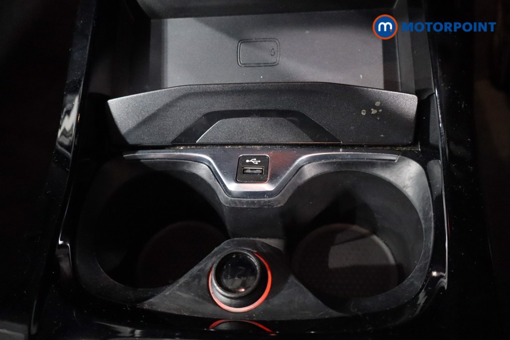 BMW 1 Series M Sport Manual Petrol Hatchback - Stock Number (1560760) - 18th supplementary image