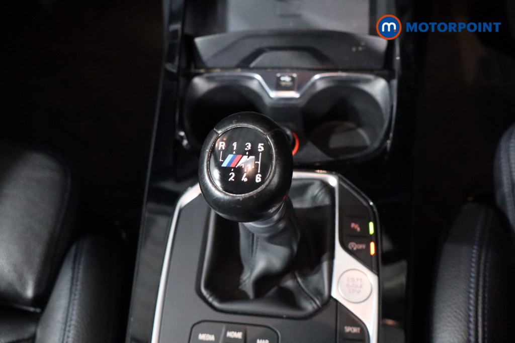 BMW 1 Series M Sport Manual Petrol Hatchback - Stock Number (1560760) - 19th supplementary image