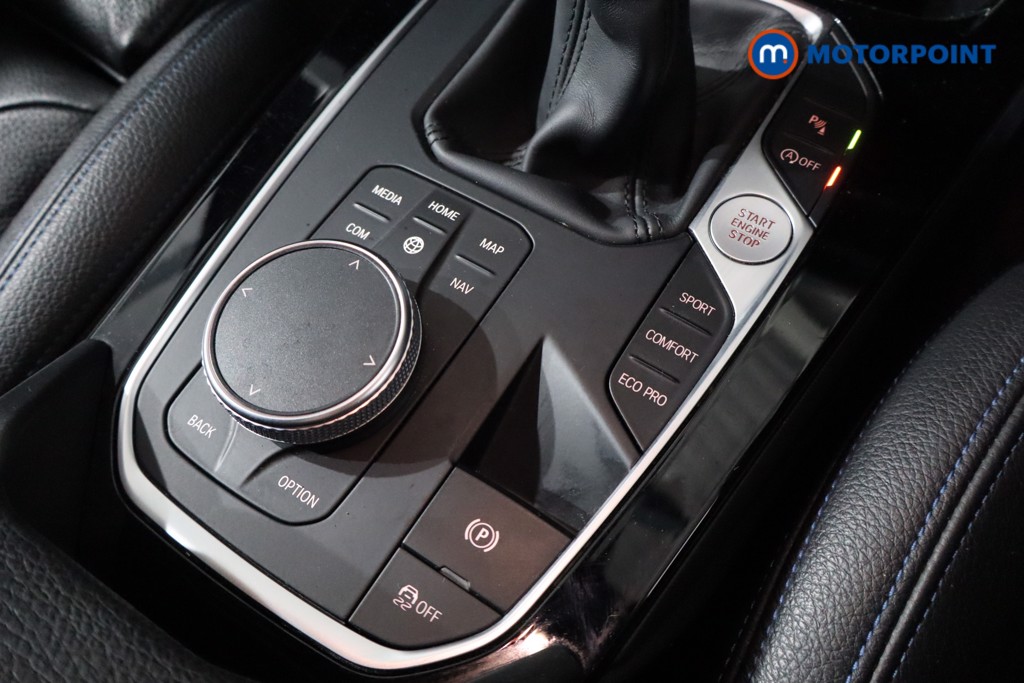BMW 1 Series M Sport Manual Petrol Hatchback - Stock Number (1560760) - 20th supplementary image