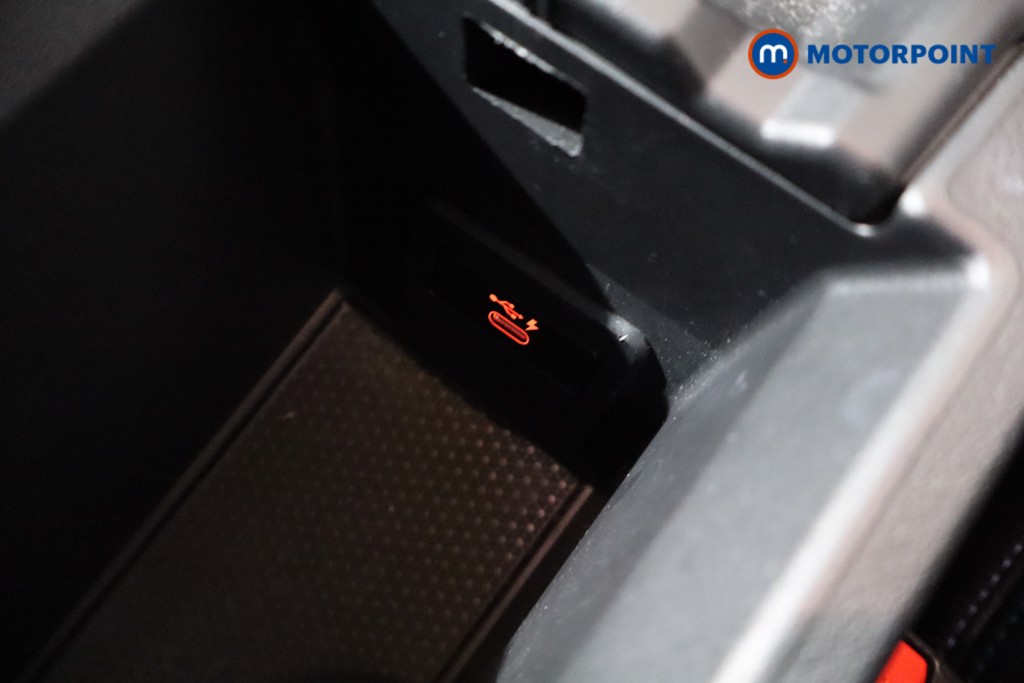 BMW 1 Series M Sport Manual Petrol Hatchback - Stock Number (1560760) - 21st supplementary image