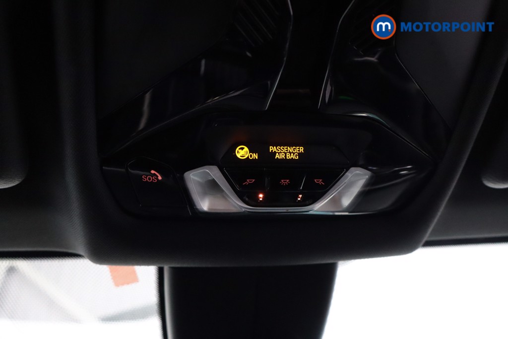 BMW 1 Series M Sport Manual Petrol Hatchback - Stock Number (1560760) - 22nd supplementary image