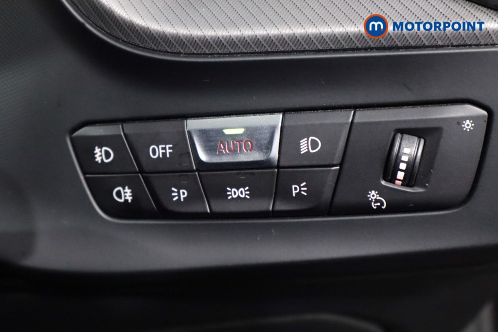 BMW 1 Series M Sport Manual Petrol Hatchback - Stock Number (1560760) - 23rd supplementary image