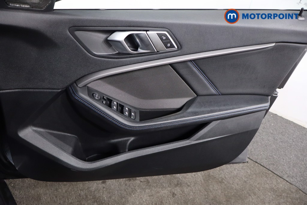 BMW 1 Series M Sport Manual Petrol Hatchback - Stock Number (1560760) - 24th supplementary image