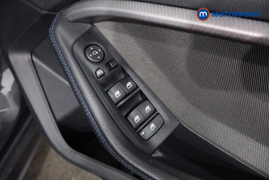 BMW 1 Series M Sport Manual Petrol Hatchback - Stock Number (1560760) - 25th supplementary image