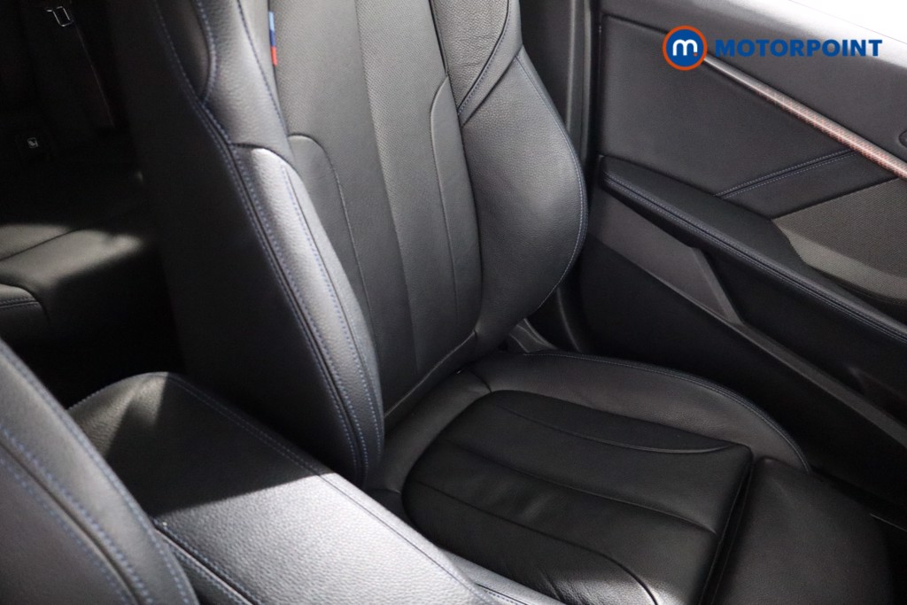 BMW 1 Series M Sport Manual Petrol Hatchback - Stock Number (1560760) - 26th supplementary image