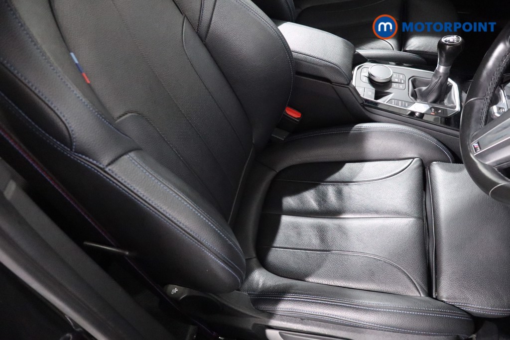 BMW 1 Series M Sport Manual Petrol Hatchback - Stock Number (1560760) - 27th supplementary image