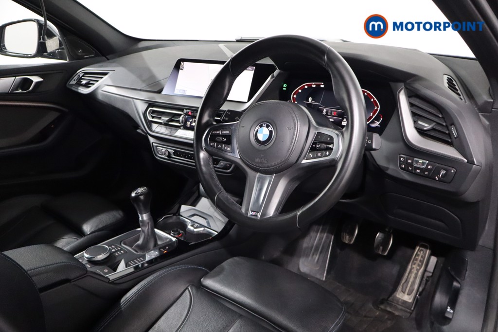 BMW 1 Series M Sport Manual Petrol Hatchback - Stock Number (1560760) - 28th supplementary image