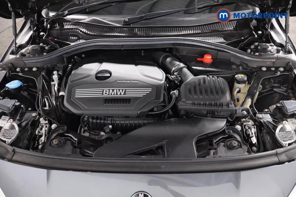 BMW 1 Series M Sport Manual Petrol Hatchback - Stock Number (1560760) - 29th supplementary image