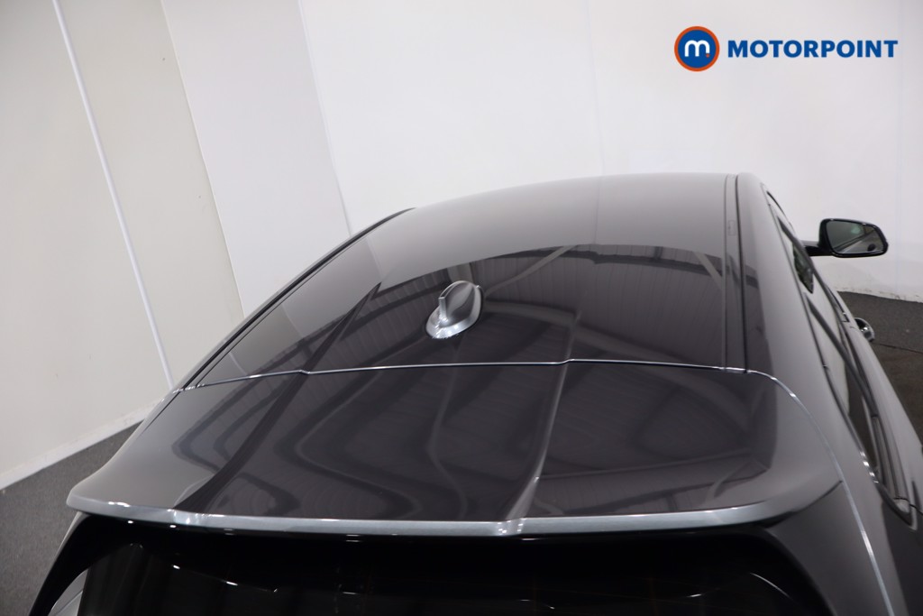 BMW 1 Series M Sport Manual Petrol Hatchback - Stock Number (1560760) - 31st supplementary image