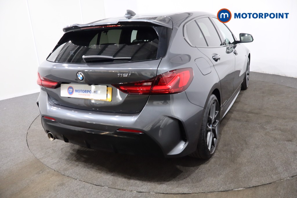 BMW 1 Series M Sport Manual Petrol Hatchback - Stock Number (1560760) - 32nd supplementary image